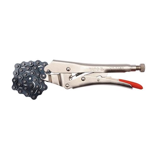 Kìm bấm chết xích yato yt-2469