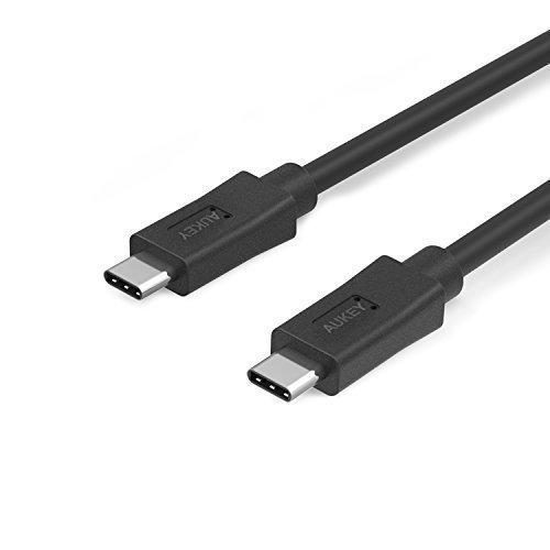 Dây cáp sạc 2 đầu type-c cb-c2