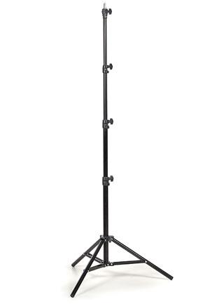 [HCM]Chân đèn nhỏ cao 2m50