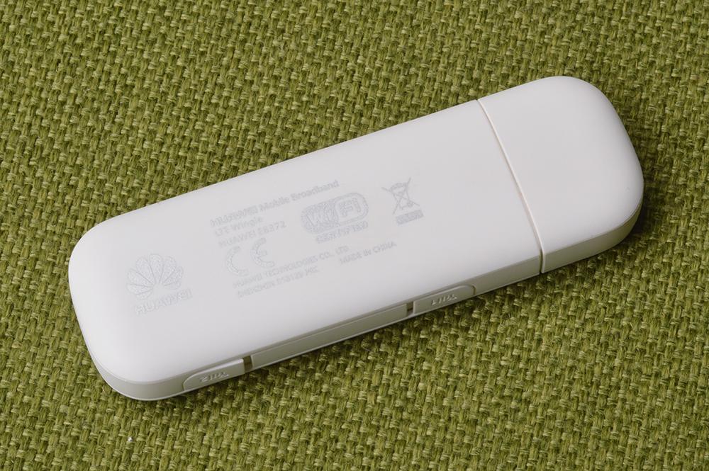 USB 4G Phát Wifi Huawei 150Mbps E8372