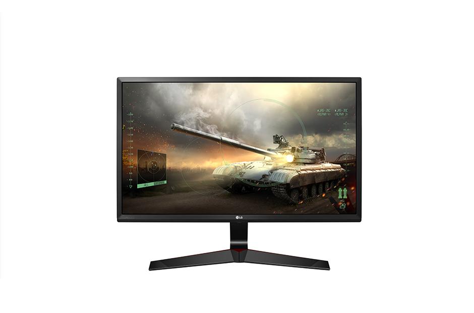 [Trả góp 0%]Màn hình LG 27 Inch 27MP59 LED IPS