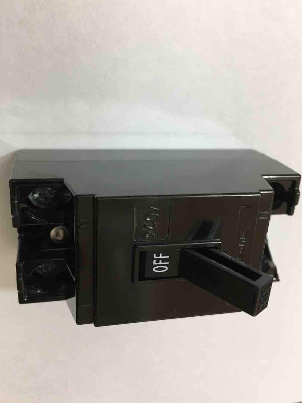 Cầu dao CB cóc ngắt mạch điện 30A Panasonic BS 1113TV