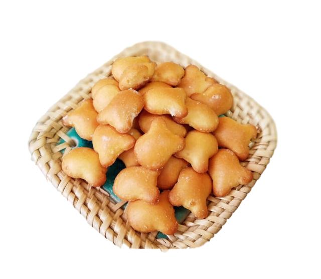 500gram bánh gấu  nhân kem