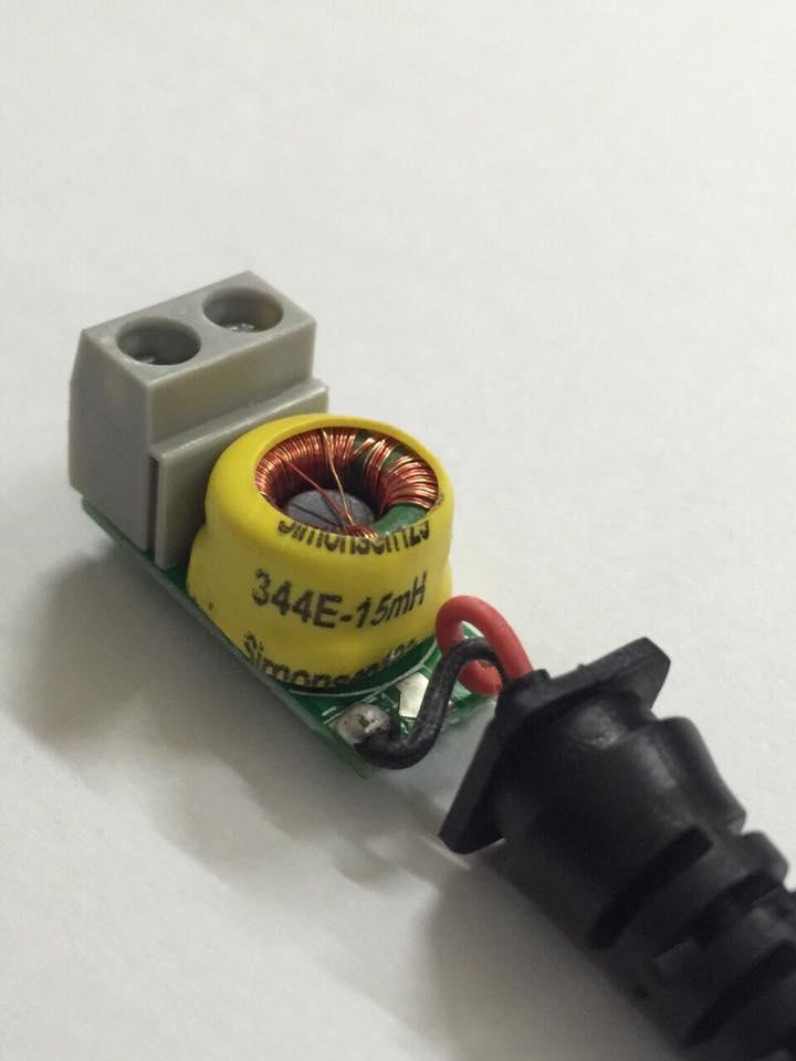 [HCM]Balun 1080p BDV-03 Chất Lượng Cao