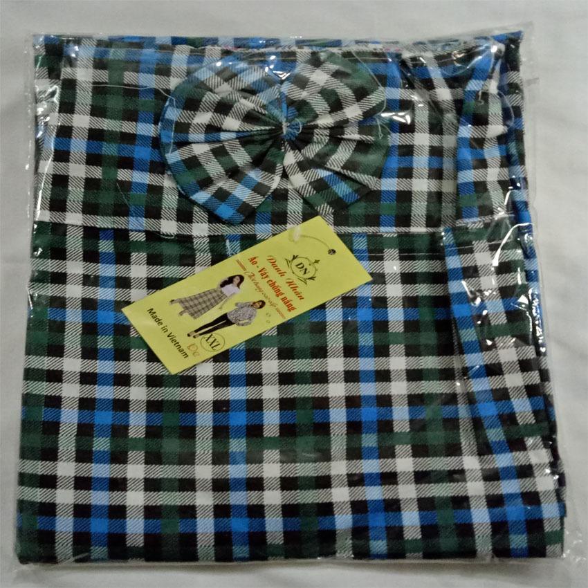 Váy chống nắng_Shop Tuấn Kiệt