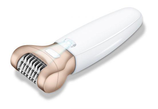 Máy tẩy lông 3 trong một Beurer HL70