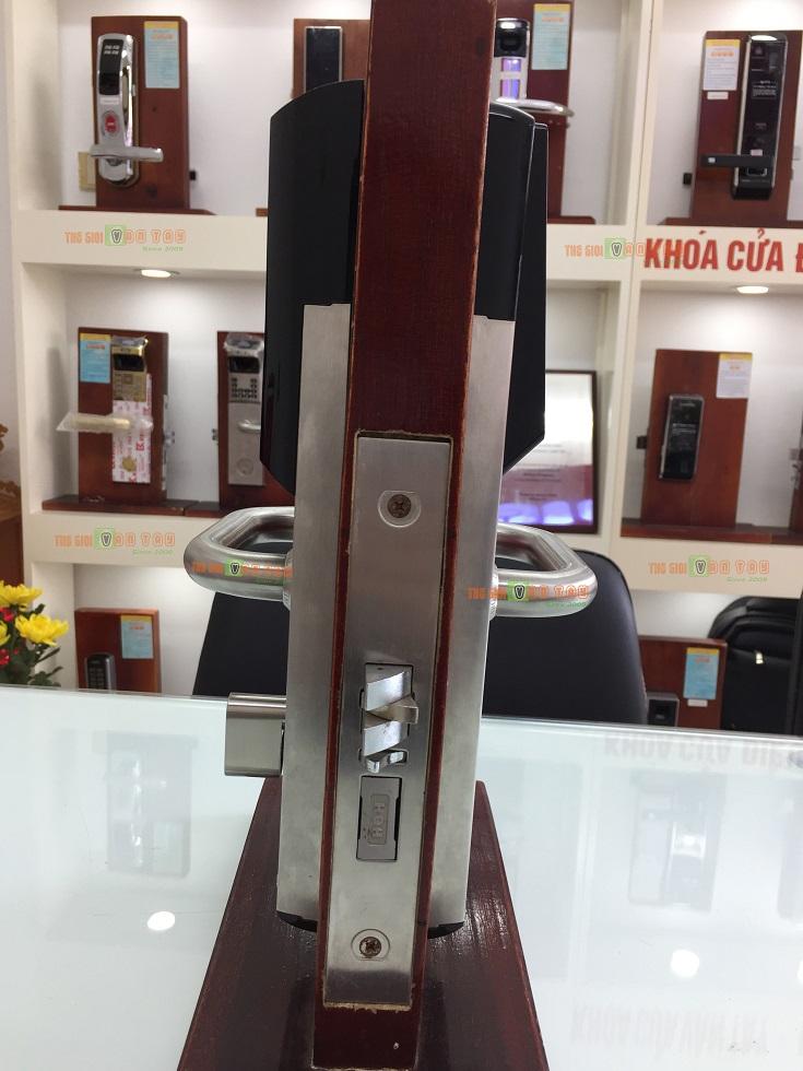 Khóa thẻ từ ADEL HOH Plus One