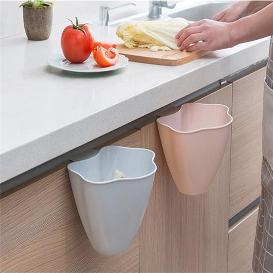 COMBO 2 GIỎ ĐỰNG RÁC CÀI NHỰA