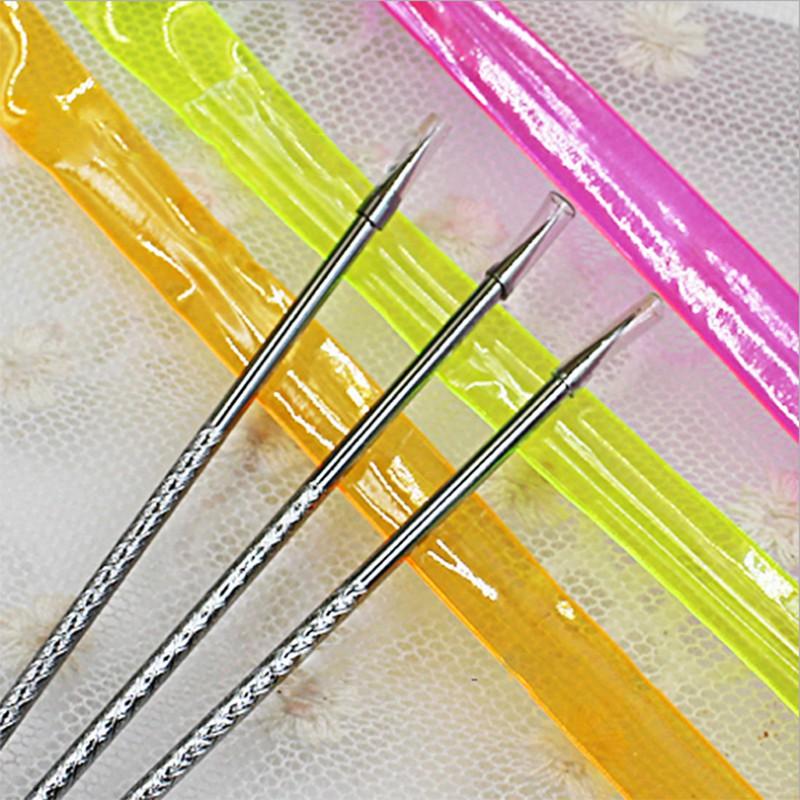 Cây nặn mụn 2 đầu chuyên nặn mụn trứng cá, đầu đen...