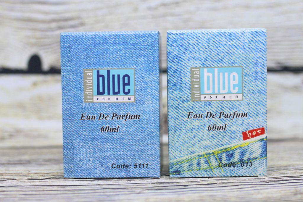 Nước Hoa Nam BIue For Him 50ml