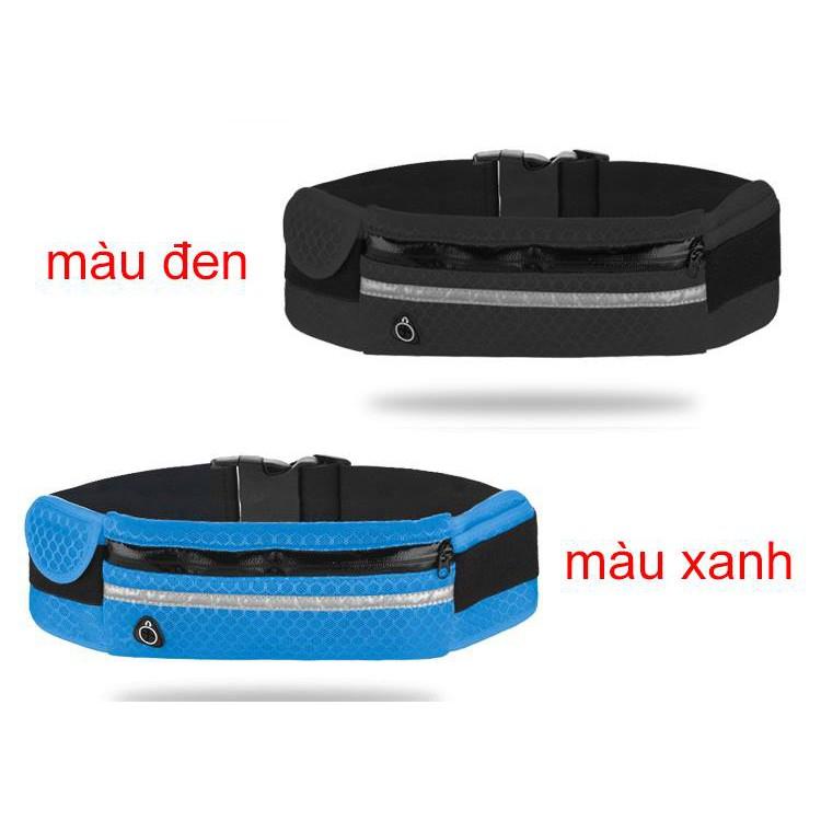 Túi bao tử thể thao.
