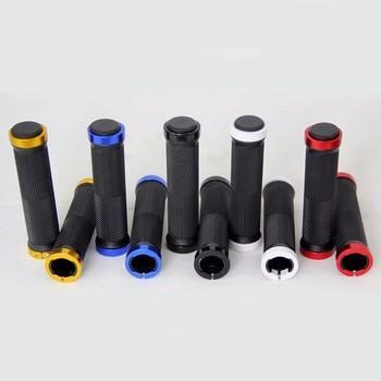 Tay Nắm Xe Đạp Thể Thao (Đen)