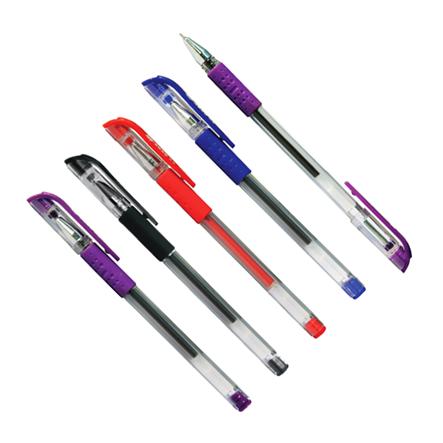 [HCM]BÚT MINI GEL HỘP 12 CÂY
