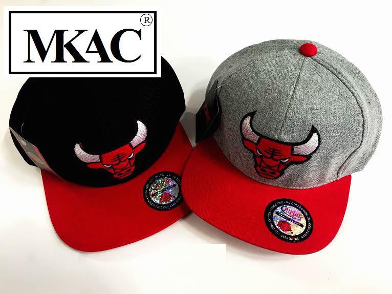 NÓN HIPHOP,NÓN SNAPBACK BULLS CÁ TÍNH