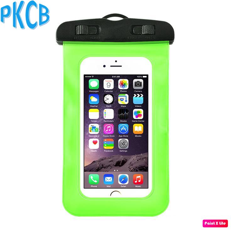 Túi Chống Nước Cho điện thoại - PKCB