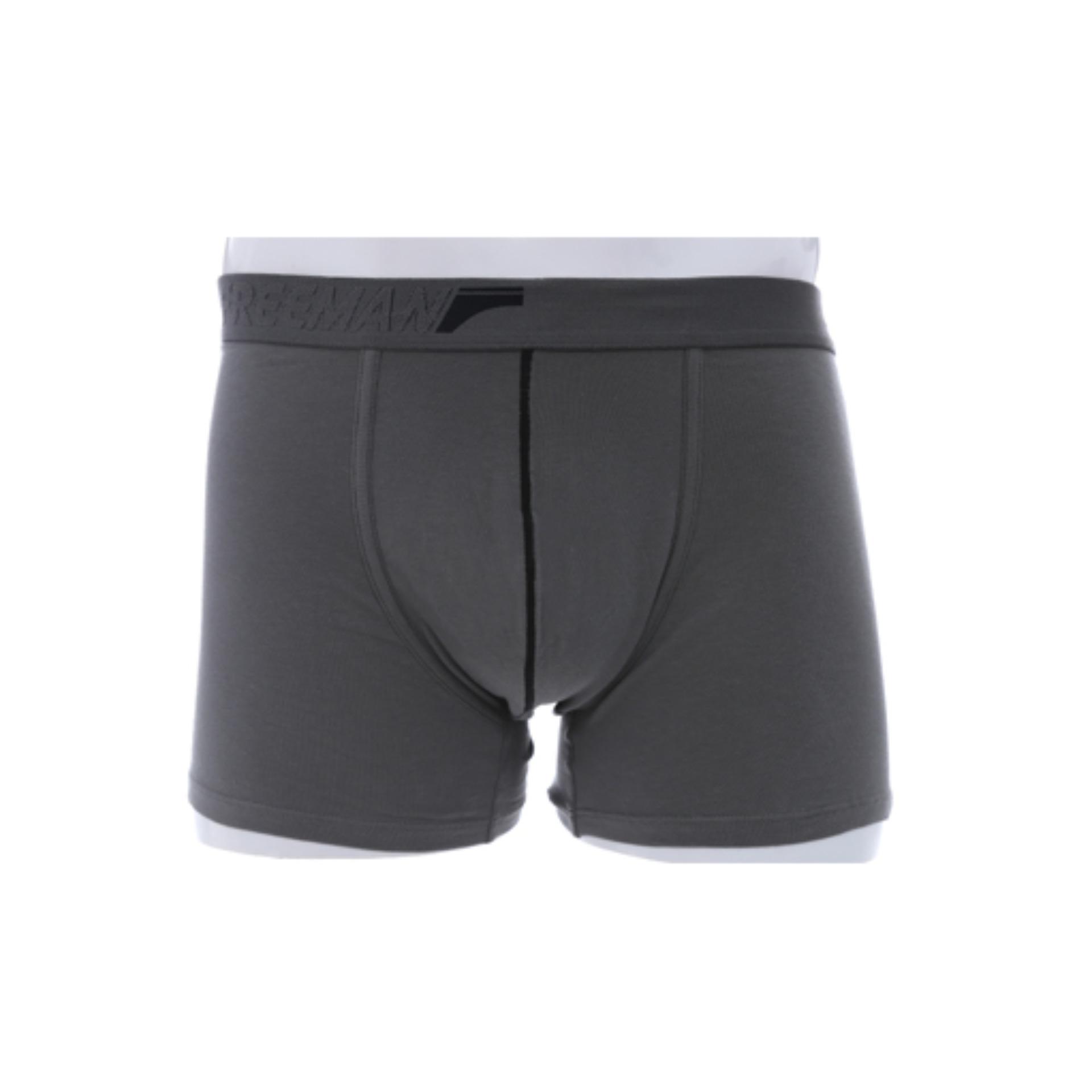 COMBO 5 QUẦN BOXER NAM FREEMAN 6516