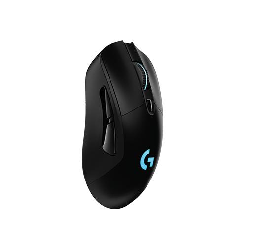 Chuột Game không dây LIGHTSPEED Logitech G703 Hero