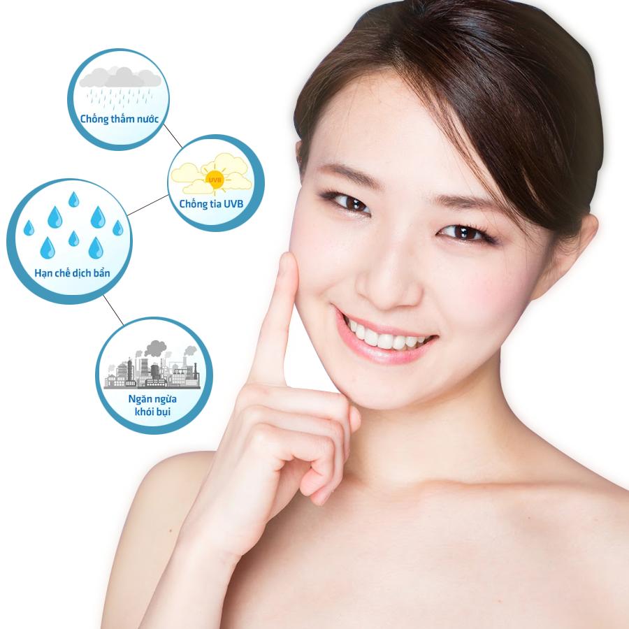 Miếng Dán Mụn NEXCARE 3M