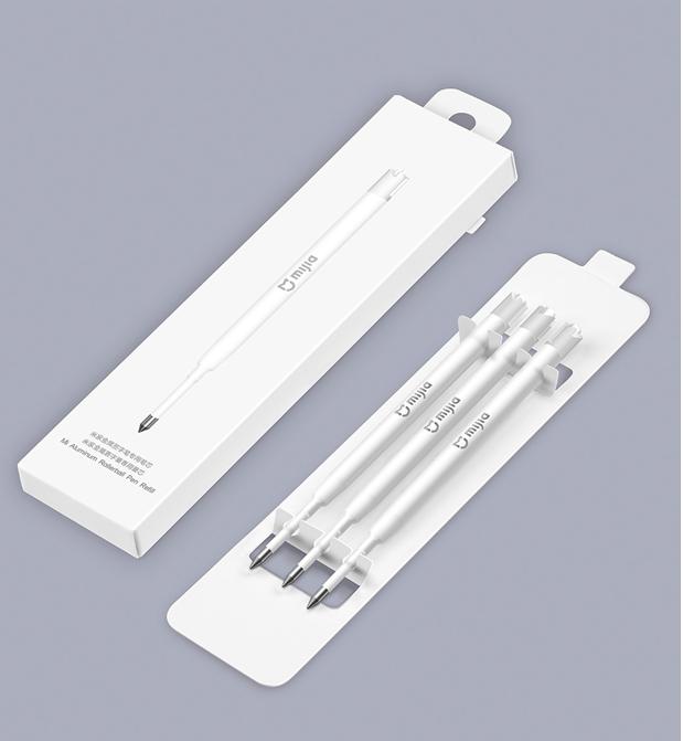 Bộ 3 Ruột bút Xiaomi Mi Pen 2
