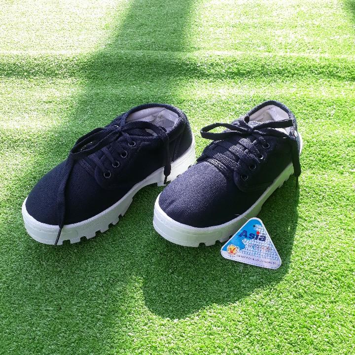 [HCM]Giày Thể Thao Nam Asia  đế Cao 4CM