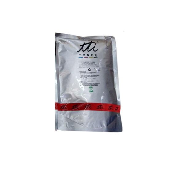 Mực gói aficio 1060/2060 thương hiệu tti, mực photo tti