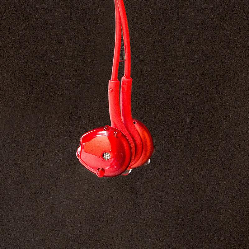Tai Nghe Thể Thao nhét tai Bluetooth Không Dây Qilian BS8