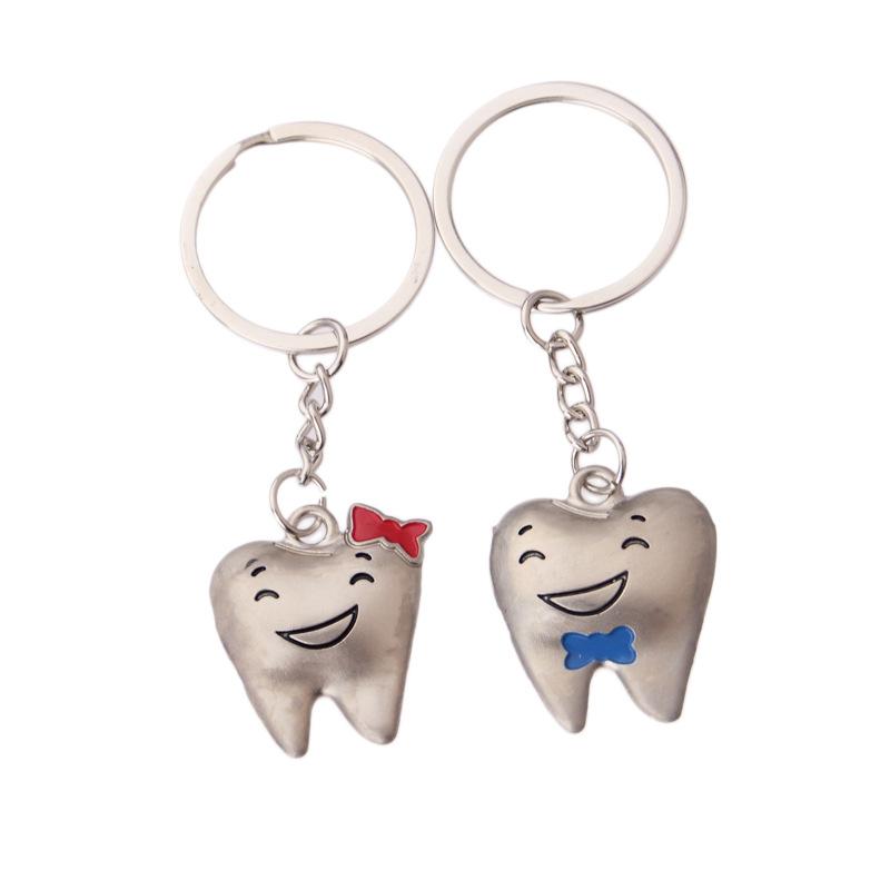 [ 1 CẶP 2 CÁI] MÓC KHÓA NHIỀU MẪU DỄ THƯƠNG -130