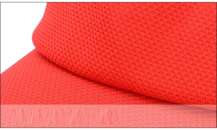 Mũ kết thể thao hở đầu A048