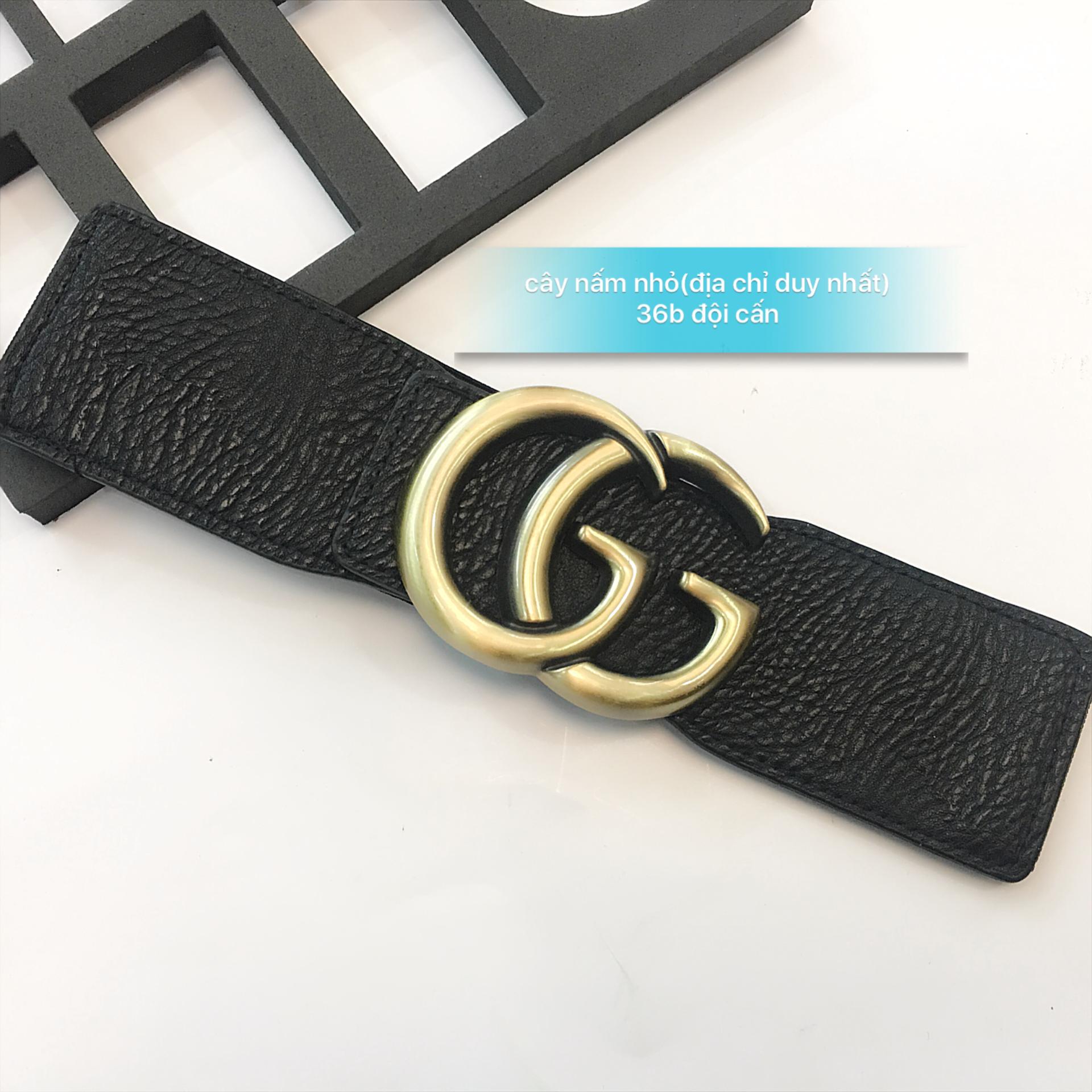 đai váy bản lớn(bản 8cm)