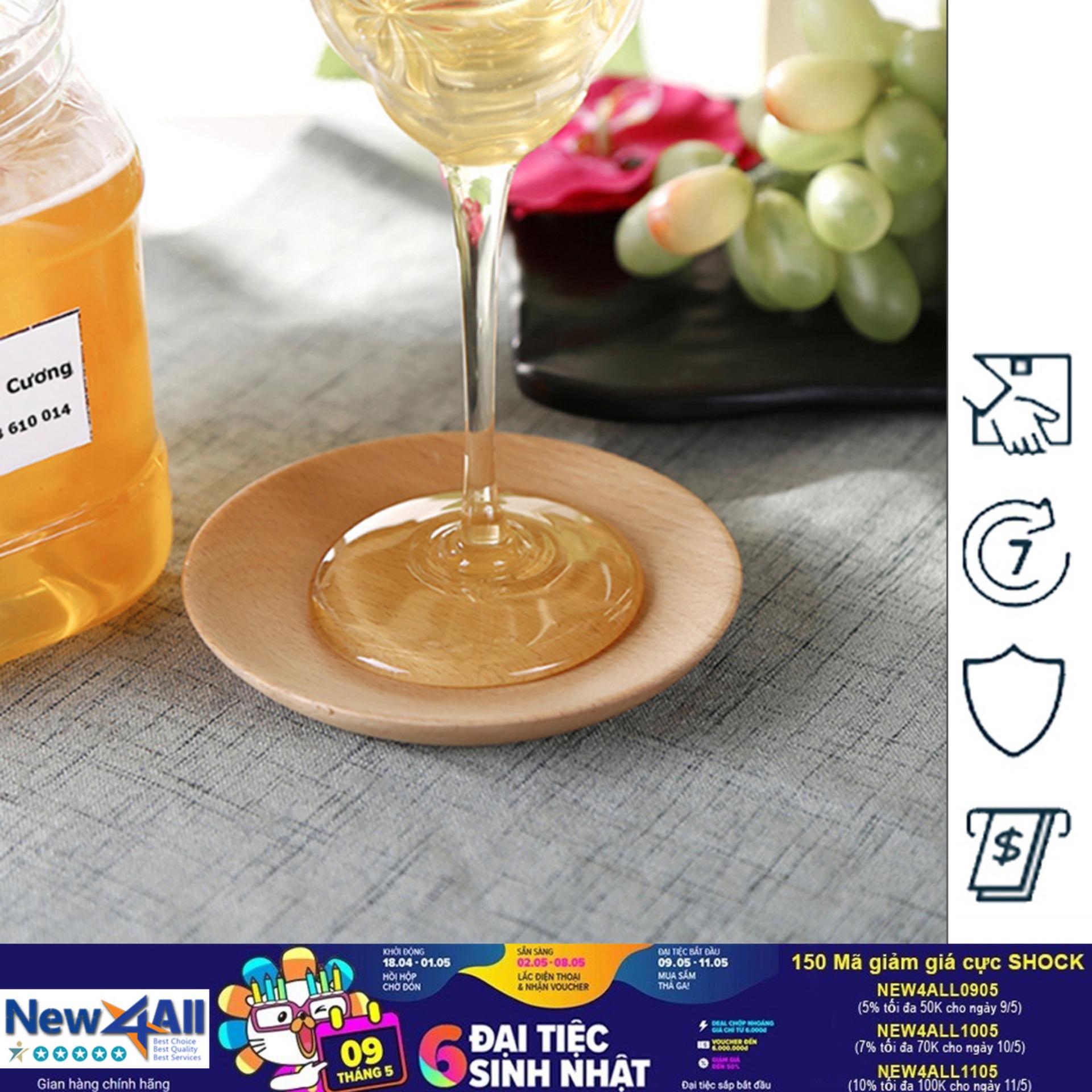 [HCM]Mật Ong Nuôi Nguyên Chất thương hiệu Ông Cương (300gram/200 ml)
