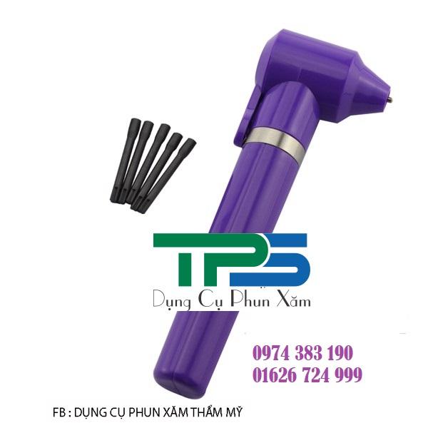 [HCM]Máy trộn mực - dụng cụ phun xăm