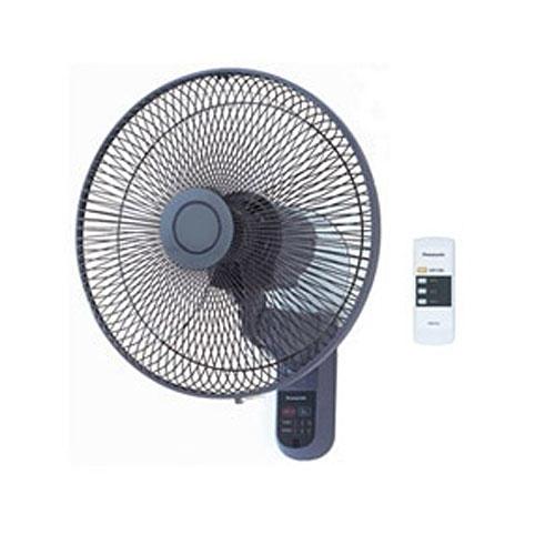 [HCM]Quạt treo tường remote Panasonic F409M-Quạt treo trường remote Panasonic F409M