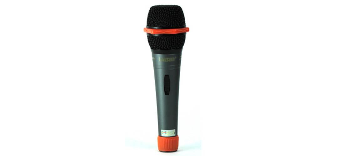 [HCM]Micro Có dây Ealsem ES-538