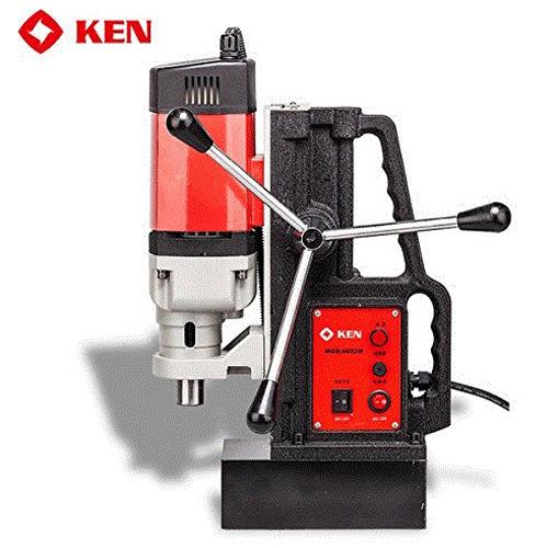 Máy khoan từ KEN 6028N