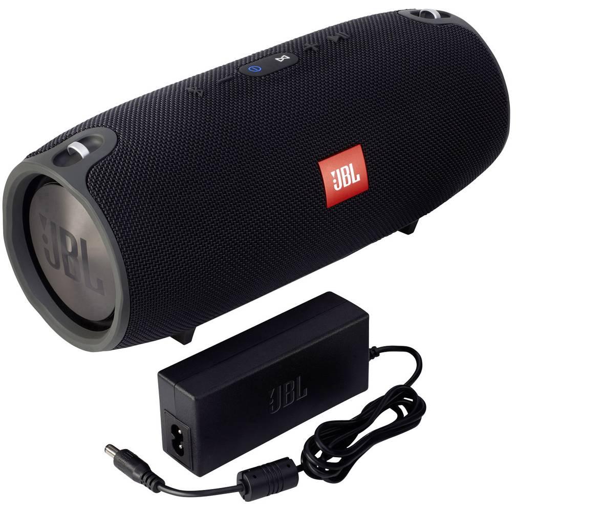 [HCM]LOA JBL XTREME (Đen) - Nhập khẩu