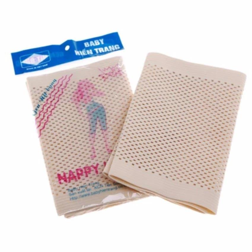 Bộ 2 gen nịt bụng eo thon- Hàng Việt Nam