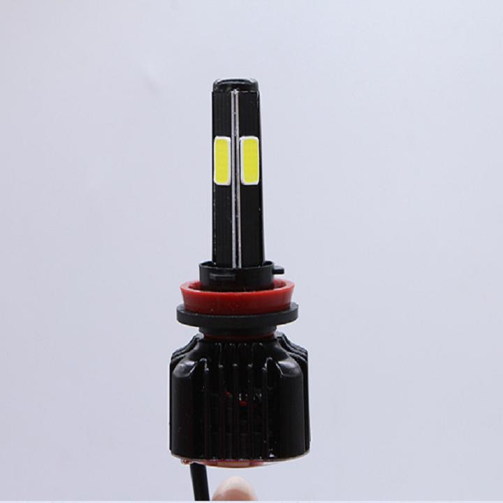 Đèn LED siêu sáng GT4