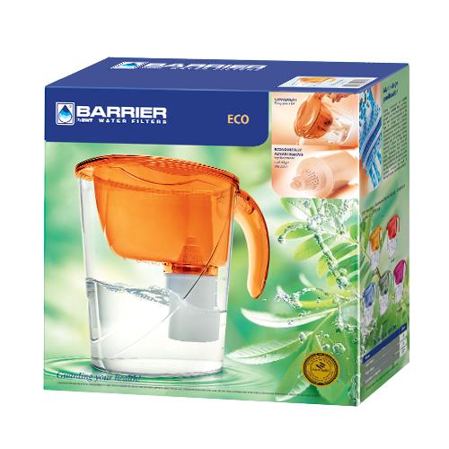 BÌNH LỌC NƯỚC BARRIER ECO