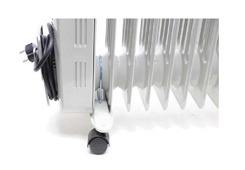 Lò Sưởi Dầu Tiross 13 Thanh TS-926
