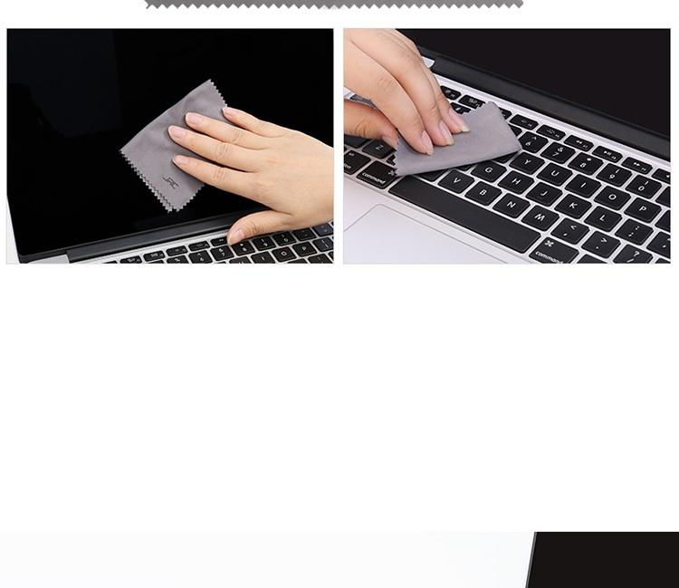 Bộ Vệ Sinh Cho Mac Book - Laptop Hãng JRC