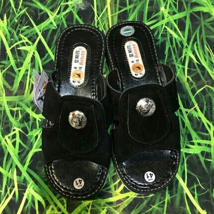 Dép gà hàng chất giá tốt  thị trường