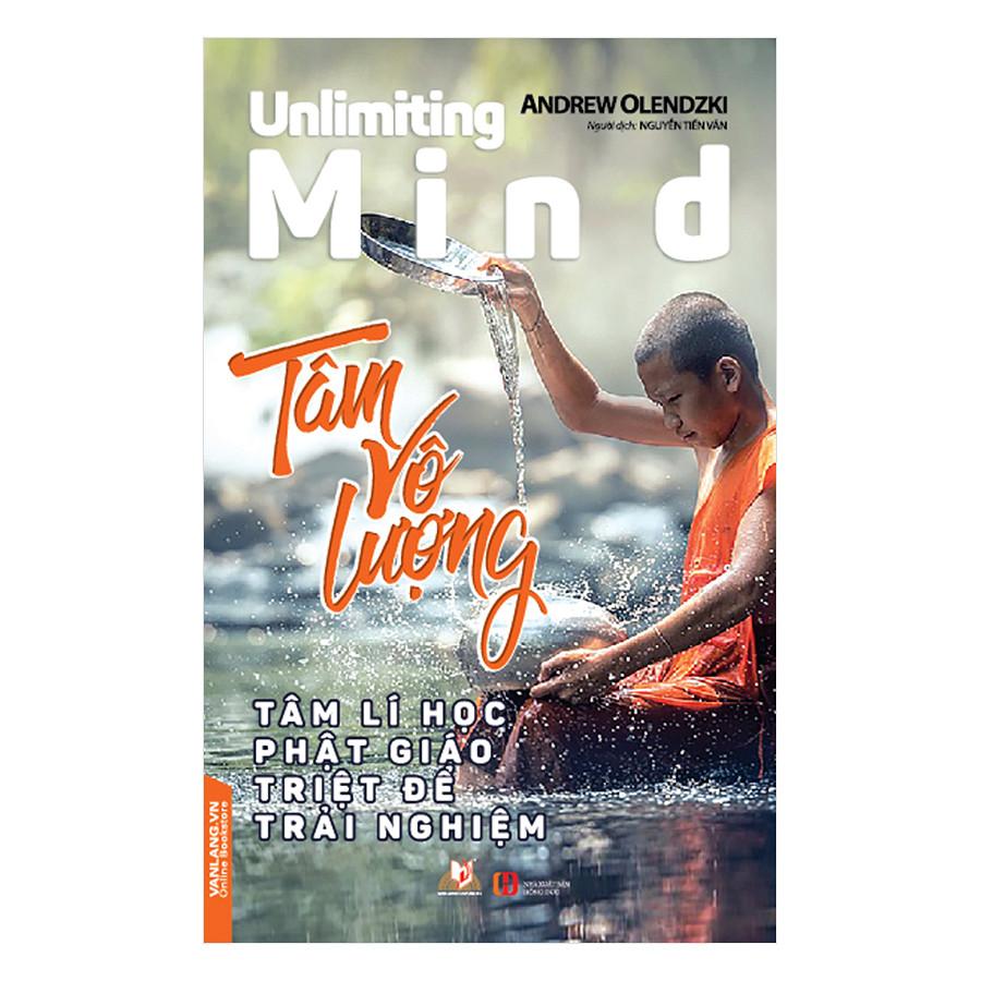 [HCM]Tâm Vô Lượng