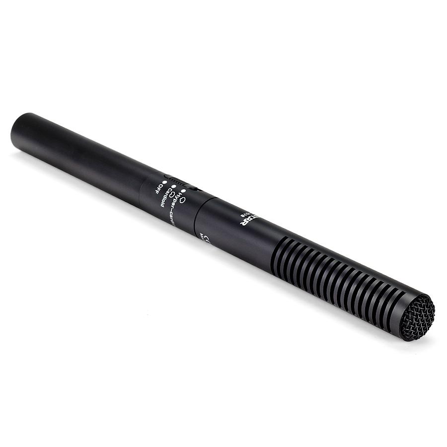 Micro phỏng vấn Takstar SGC-578