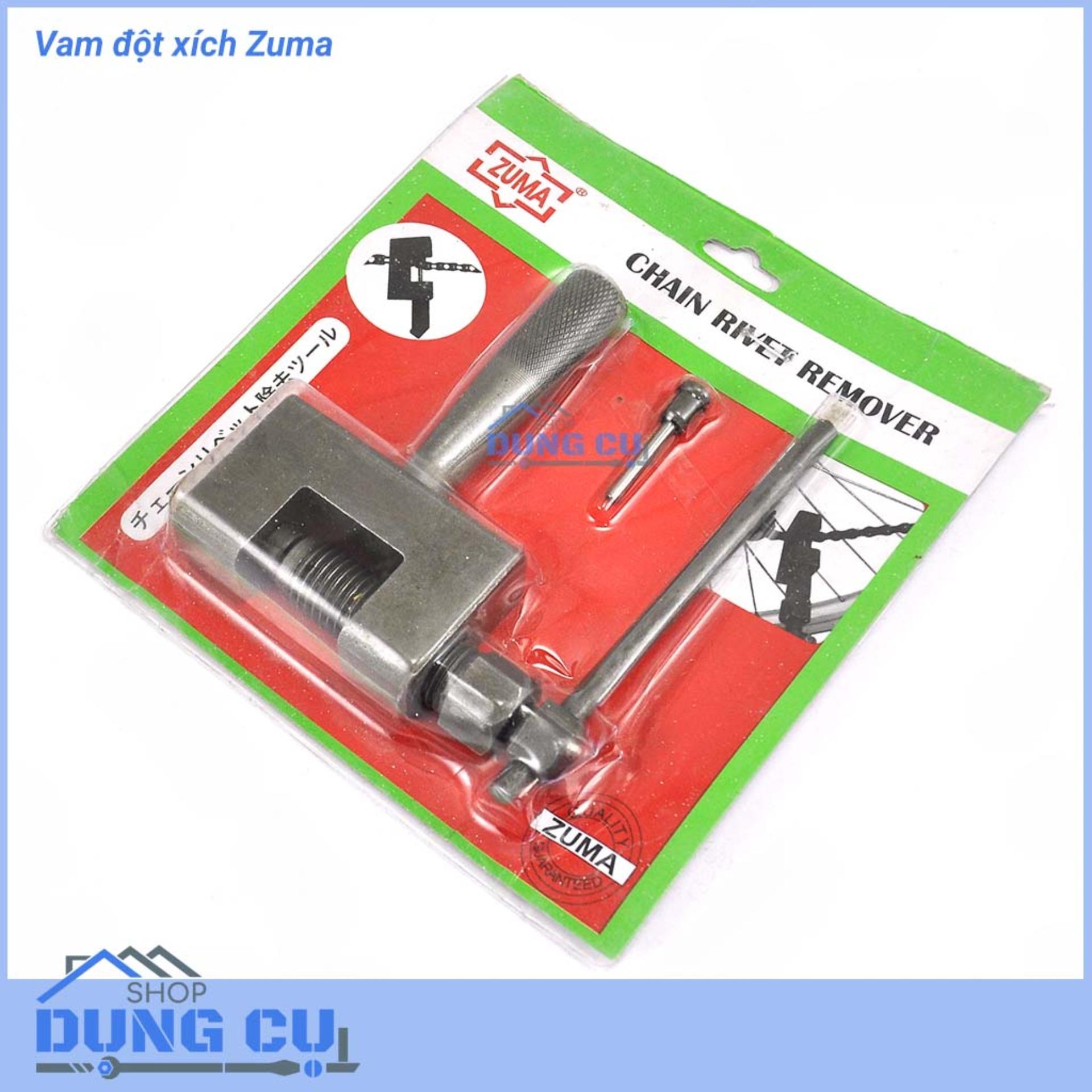 Vam đột xích xe máy, xe đạp chuyên dụng Honda