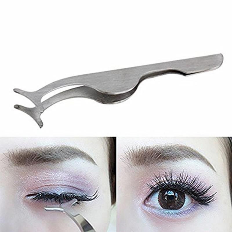 [HCM]Siêu rẻ Nhíp gắn mi giả