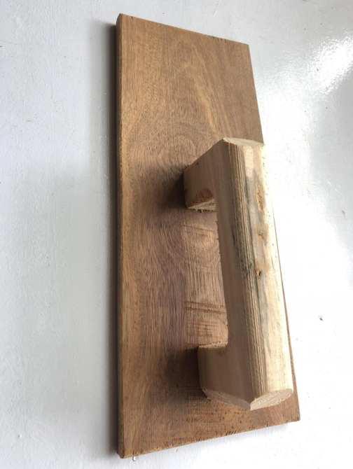 Bàn Xoa Gỗ Lim Cực Tốt