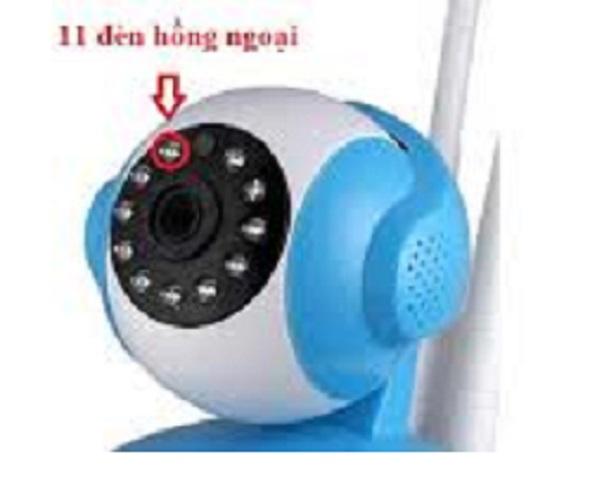 Camera Vitacam VT1080 – 2.0 MP Full HD