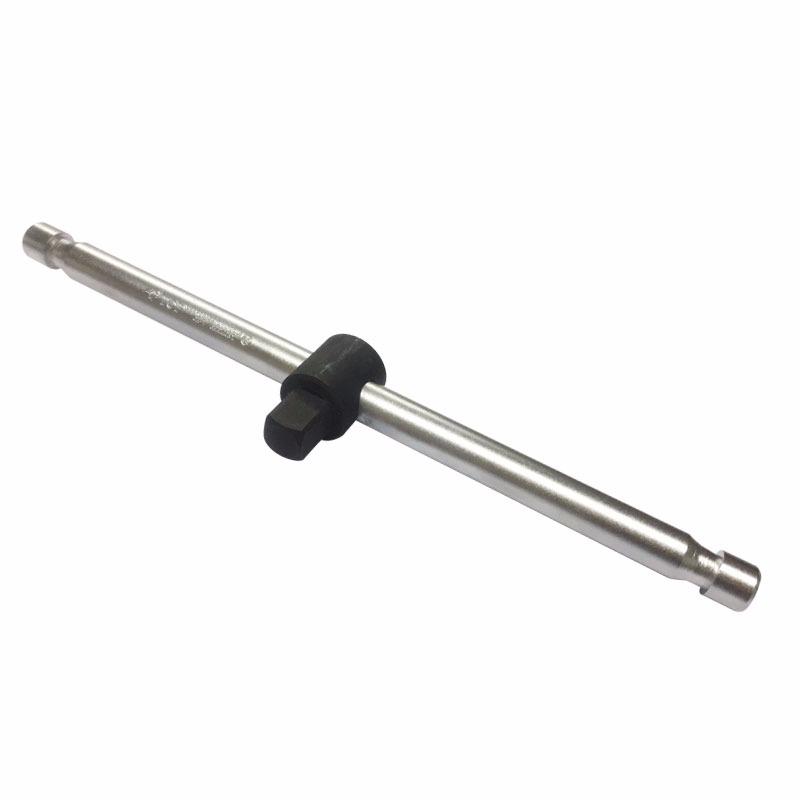 Cần siết đầu trượt 1/2 dài 300mm top - sl-1212m