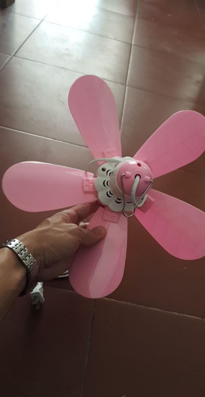 Quạt trần mini 5 cánh
