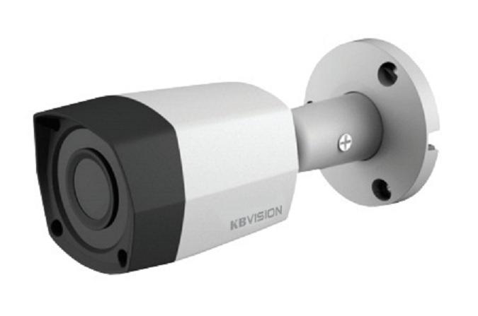 CAMERA KBVISION KX-2001C4 2.0MP 4 IN 1